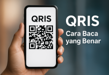 Cara Baca Qris yang Benar dan Fakta Terbaru Tentang Pembayaran Digital di Indonesia cara baca qris